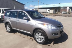 Тульский завод Haval дополнительно нанял 250 человек (высокий спрос)
