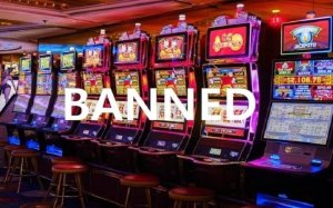 Чешская столица запрещает игровые автоматы и VLT