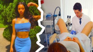 Каждый Год Этот Папаша Везёт ДОЧКУ К ГИНЕКОЛОГУ…ЗАЧЕМ?