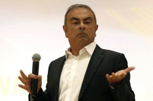 Nissan предъявил Карлосу Гону иск о возмещении ущерба на $95 млн