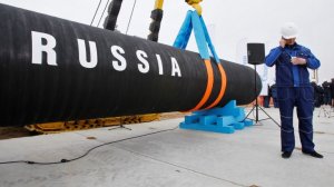 Кто станет трубоукладчиком для российского газопровода «СП-2» в Германии?