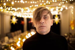 Группа «Би-2» представляет музыкальное реалити-шоу «Биология»