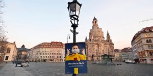 Ковид испоганил все новогодние планы