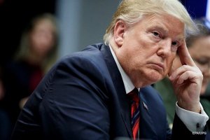 После проигрыша на выборах у Трампа обнаружили психотравму