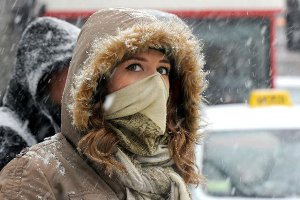 Как мороз влияет на распространение COVID-19 – мнение врачей