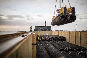 Германия создаст экофонд в поддержку «Северного потока-2»