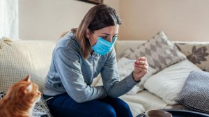 Как понять, что у тебя больничная пневмония и быстро ее предотвратить?