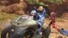 Игра Halo 3 "ставит палки в колеса"