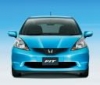 Honda Fit 2009