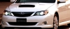 Первые впечатления от Subaru Impreza S-GT 2008 года