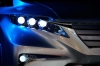 TMS 2007: Lexus LF-Xh или будущий RX500