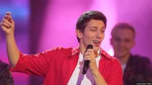 23-летний ЮрКисс объяснил, за что Путин ему дал медаль «За заслуги перед Отечеством»