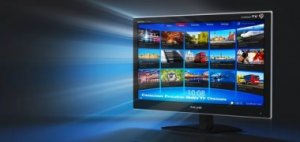 Будущее развлечений — потоковые сервисы и онлайн телевидение