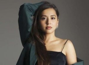 Певица Манижа представит Россию на “Евровидении” в 2021 году