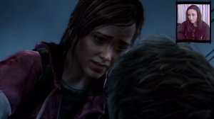 Прохождение The Last Of Us - Left Behind