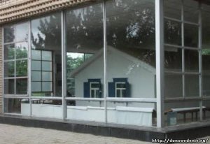 Музей С. М. Буденного