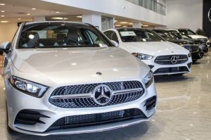 BMW и Mercedes пойдут на уловку, чтобы не снижать цены после завершения кризиса с поставками