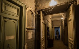 Максим Шугалей прокомментировал проект по расселению коммуналок в Петербурге