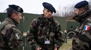 Французы предложили Парижу выйти из НАТО и стать союзником России