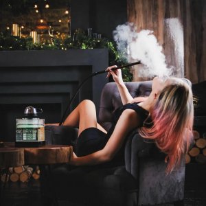 Аренда или Прокат кальяна на дом. Что это такое?