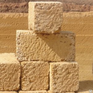 Плюсы ракушечника как строительного материала для дома