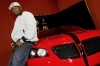 50 cent пополнил свою коллекцию новым автомобилем.