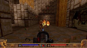 POWERSLAVE EXHUMED: ОБЗОР