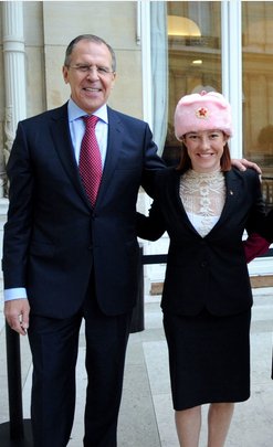 Мы не говорим прощай, мы говорим - до свиданья⁠⁠