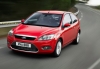 Новые фото обновленного Ford Focus 2 2008