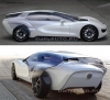 Volkswagen Viseo Concept