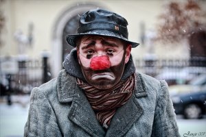 В Москве клоун вызвал проститутку в цирк и был обманут