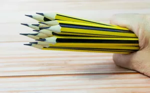 Новости европы: ужас в Каунасе: учительница музыки в состоянии аффекта исколола карандашами 19 учеников 4-го класса