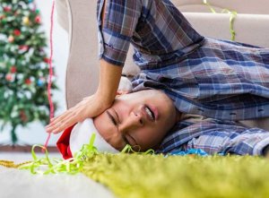 Что делать при похмелье? Рассказывает эксперт