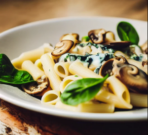 ВКУСНЫЙ ОБЕД ВЫХОДНОГО ДНЯ