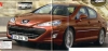 Первые фото рестайлингового Peugeot 407