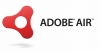 Новый логотиа Adobe AIR