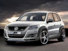 Abt Sportsline добралась до кроссовера Volkswagen Tiguan