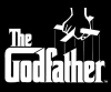 Легендарный Крестный Отец