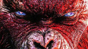 ГОДЗИЛЛА И КОНГ НОВАЯ ИМПЕРИЯ