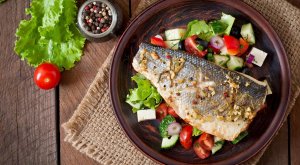 5 продуктов, которые нужно есть и готовить в мае