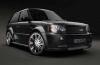 Range Rover Sport Coupe от LSE Design