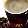 McDonald's хочет продавать кофе