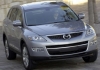 Встречайте: Mazda CX-9 2008