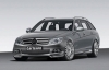 Mercedes C-class обновился у Carlsson.