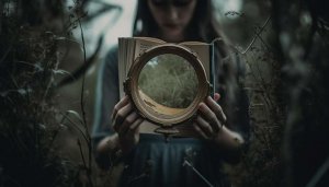 Гадания на Рождество, которые могут быть опасными