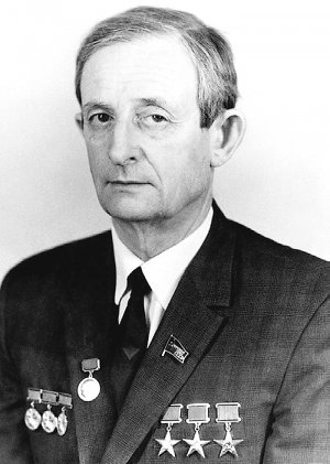 Сходил в военкомат