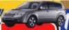 Новые фото Subaru Forester 2009