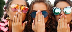 Как маникюр может влиять на ваше настроение?