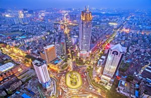 Фошань, где кунг-фу встречается с керамикой, скрытые сокровища Гуандуна