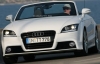 Встречайте Audi TT-S Roadster 2009
